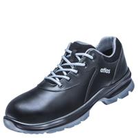 Atlas Werkschoen Alu-Tec 100 S2 | Zwart | Maat 42 - 00.012.015.42 - thumbnail