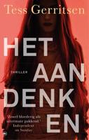 Het aandenken - Tess Gerritsen - ebook - thumbnail