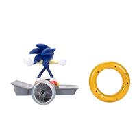 Sonic the Hedgehog - Sonic Speed RC - thumbnail
