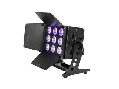 Eurolite CLS-9 QCL LED-floodlight