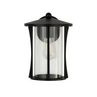 Searchlight Design buitenlampPagoda - 8477BK - thumbnail