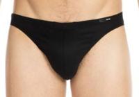 Hom Classic micro slip zwart - thumbnail