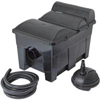 Pontec filterpomp mulitclear set 15000 Pontec - Pontec - thumbnail