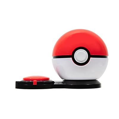 Pokemon Surprise Attack Game - Rockruff & Rowlet Pokemon Surprise Attack Game - Rockruff & Rowlet