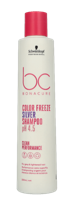 Schwarzkopf Professional Bonacure Color Freeze Silver Shampoo - thumbnail