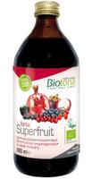 Biotona Superfruit forte bio 500 Milliliter - thumbnail