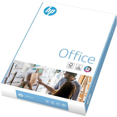 HP Office Paper CHP110 Printpapier DIN A4 80 g/m² 500 vellen Wit