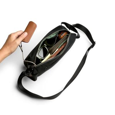 Bellroy Classic sling 3L - Black