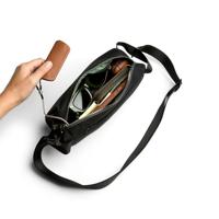 Bellroy Classic sling 3L - Black - thumbnail