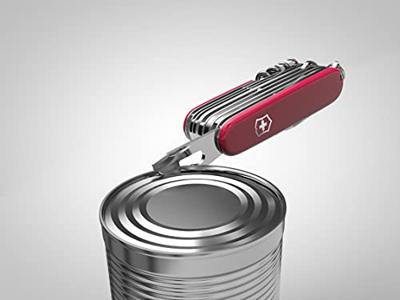 Victorinox Forester Zakmes Red - thumbnail