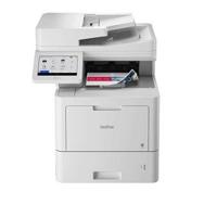 Brother MFC-L9630CDN all-in-one kleurenlaserprinter - thumbnail