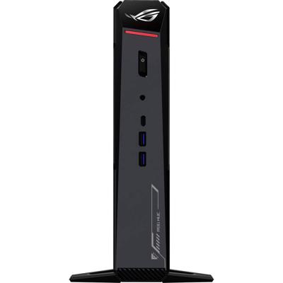 ASUS ROG NUC RNUC15JNK9X28AA2 Intel Core Ultra 9 RTX 5080 32GB/2TB Mini PC - thumbnail