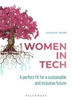 Women in Tech - Jacobs Laurence - ebook - thumbnail
