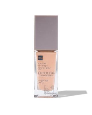 HEMA Perfect skin foundation 06 ivory neutral (ivoor)