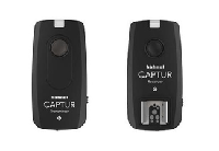 Hahnel Captur Transmitter Receiver Set Sony - thumbnail