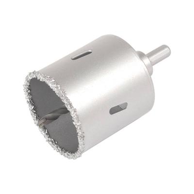 Wolfcraft gatzaag | hm-bestrooid | d55mm | ø68mm | 1 stuk - 8913000 Wolfcraft gatzaag | hm-bestrooid | d55mm | ø68mm | 1 stuk - 8913000