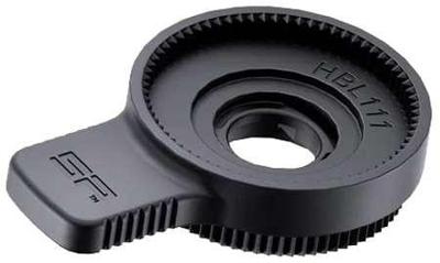 SP Connect Rotation Module