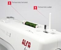 Naaimachine Alfa 720+ 9 - thumbnail