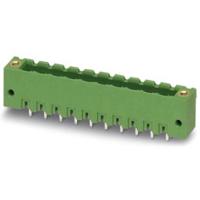 Phoenix Contact 1796335 Male behuizing (kabel) Totaal aantal polen: 3 Rastermaat: 5.08 mm Inhoud: 50 stuk(s) - thumbnail