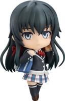 My Teen Romantic Comedy SNAFU Nendoroid Action Figure Yukino Yukinoshita 10 cm - thumbnail
