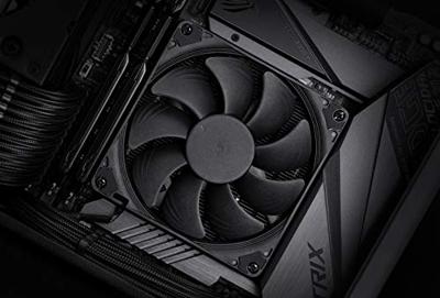 Noctua NH-L9i chromax.black Noctua NH-L9i chromax.black