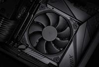 Noctua NH-L9i chromax.black - thumbnail