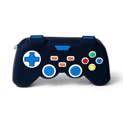 Game Over Game Controller Siliconen Potloodetui