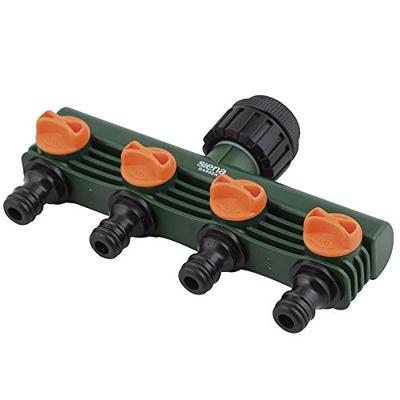 Siena Garden WM2400 4-voudige verdeler