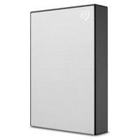 Externe Harde Schijf Seagate STKY1000401 Zilverkleurig 1 TB HDD - thumbnail