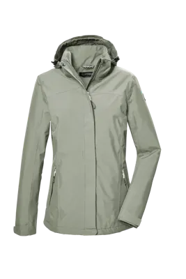 Killtec Kos 26 Outdoor Jas Killtec Kos 26 Outdoor Jas