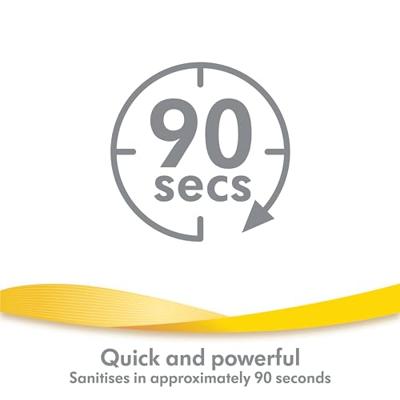 Medela Quick Clean Steril Zak Magnetron