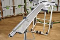 Festool Accessoires KA-UG-L Afkortaanslag - 497353 - thumbnail