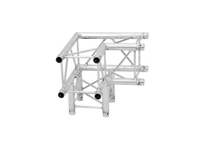ALUTRUSS DECOLOCK DQ4-PAL30 3-way Corner 90Â°