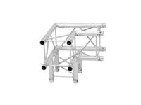 ALUTRUSS DECOLOCK DQ4-PAL30 3-way Corner 90Â° - thumbnail