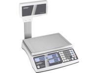 Kern RIB 30K-2HM Winkelweegschaal Weegbereik (max.) 30 kg Resolutie 5 g, 10 g Meerdere kleuren - thumbnail