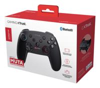 Trust GXT1246 MUTA BT CTRL SWITCH Joystick Zwart - thumbnail