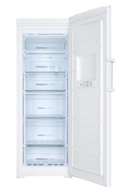 Haier H2F-220WF diepvriezer Vrijstaand Staand 226 l F Wit Haier H2F-220WF diepvriezer Vrijstaand Staand 226 l F Wit