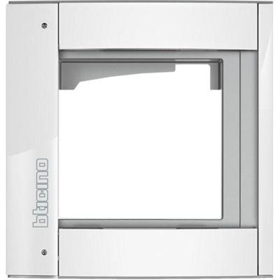Legrand 350212 Afdekking voor Accessoires voor deurintercom Wit