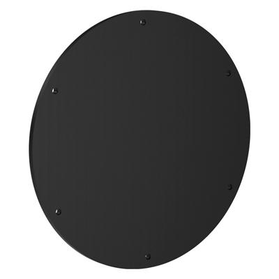 Schill KOMB.380.S0 Frontplaat dicht voor kabelhaspel