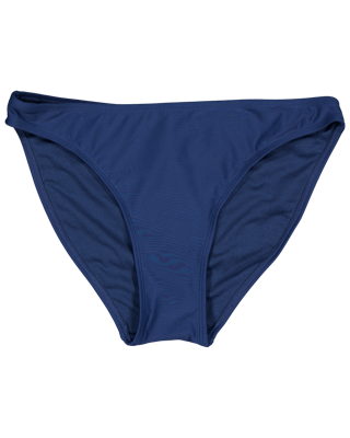 Bikinislip - Blauw Bikinislip - Blauw