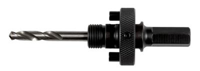 Bahco Gatzaaghouder 32-210mm Zeskant 11mm - 3834-ARBR-11152 - thumbnail