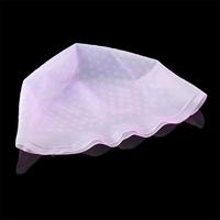 Set van 3 Potjes San Ignacio Transparant Kristal - thumbnail