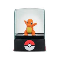 Pokemon Vinyl Figures Select Serie 4 - Charmander - thumbnail