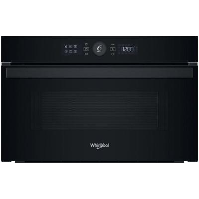 Whirlpool WMD44MB Inbouw combimagnetrons Zwart Whirlpool WMD44MB Inbouw combimagnetrons Zwart
