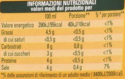 Bionova Augurken zuur bio 670 Gram
