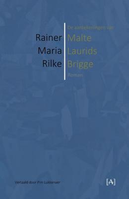 De aantekeningen van Malte Laurids Brigge (Paperback)
