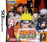 Naruto Ninja Council - thumbnail