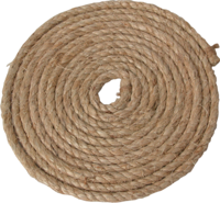 Steigertouw (5m) - thumbnail