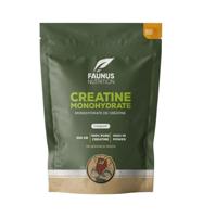 Faunus Nutrition Creatine monohydraat creapure 350 Gram - thumbnail