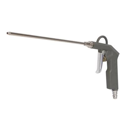 Carpoint blaaspistool lange bek 60b met snelkoppeling